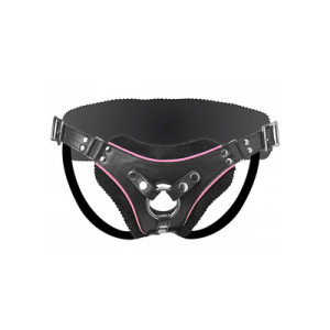 XR Brands Flamingo - Low Rise Strap-On