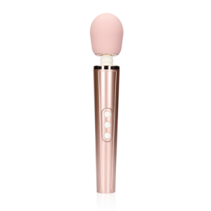 Loveline by Shots Wand Vibrator - Roze Pink