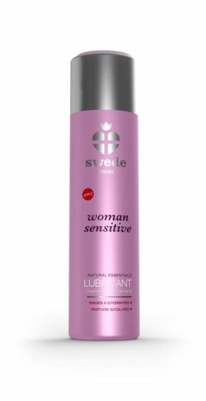 Swede Original Woman Sensitive Waterbasis Glijmiddel 60ml