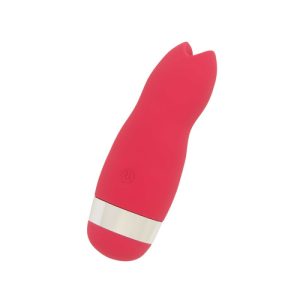 ToyJoy - Silk Excite Siliconen Discrete Vibrator