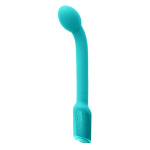 NS Novelties - Oh My G USB-oplaadbare G-Spot Vibrator Groen