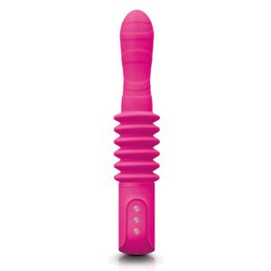 NS Novelties - INYA Deep Stroker Stotende Vibrator