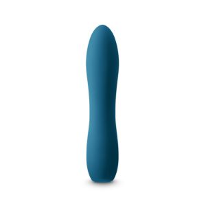 NS Novelties - INYA Ruse Siliconen Flexibele Clitoris Vibrator Blauw