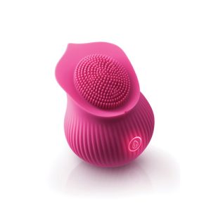 NS Novelties - INYA The Bloom Clitoris Vibrator Roze