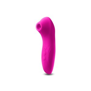 NS Novelties - Revel Vera Luchtdruk Stimulator Roze