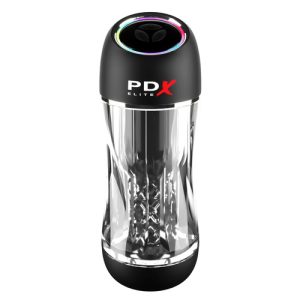 Pipedream - PDX Elite ViewTube Pro Automatische Masturbator