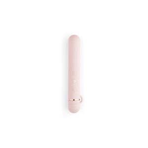 Le Wand - Le Wand Baton Krachtige Mini Vibrator Lichtroze