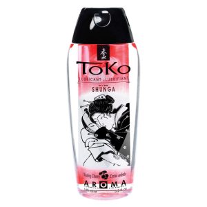 Shunga Toko Eetbaar Glijmiddel 165 ml Groene Thee