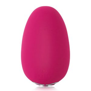 Je Joue - Mimi Soft Siliconen Clitoris Vibrator Roze