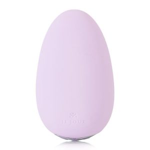 Je Joue - Mimi Soft Siliconen Clitoris Vibrator Lichtroze