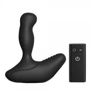 Nexus - Revo Stealth Draadloze Prostaat Massager