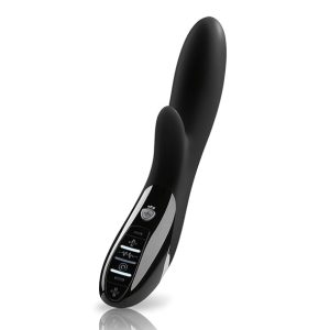 Mystim Daring Danny eStim Vibrator 27 cm