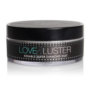 Sensuva Love & Luster Lichaamspoeder 59 ml