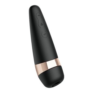 Satisfyer - Pro 3 Vibration Clitoris Stimulator