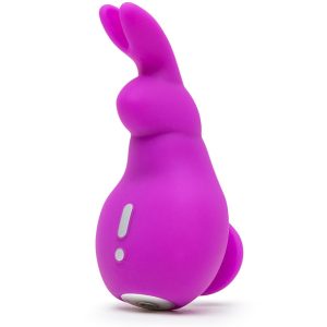 Happy Rabbit Mini Ears Vibrator 11 cm