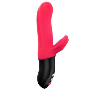 Fun Factory - Bi Stronic Fusion Dual Pulsator Penetrerend Speeltje Rood