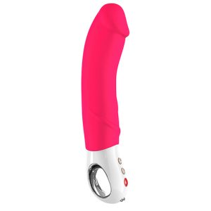 Fun Factory - Big Boss G5 Oplaadbare Vibrator Roze