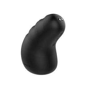 Nexus - Eclipse Stroke & Vibratie Masturbator USB-oplaadbaar