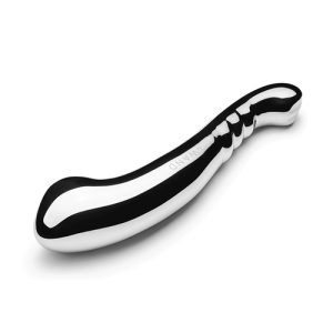 Le Wand - Stainless Steel Contour Metalen Dildo