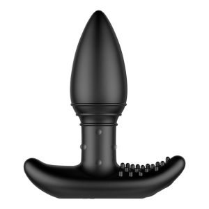 Nexus B-Stroker Roterende Buttplug Met Afstandsbediening 11 Cm