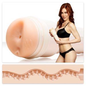 Fleshlight Girls - Maitland Ward Tight Chicks Anaal Masturbator