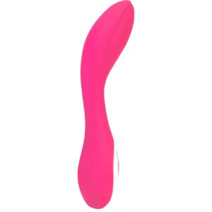 Wonderlust - Serenity USB-Oplaadbare G-spot Vibrator Roze