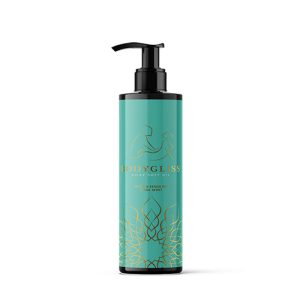 BodyGliss - Massage Olie Cool Mint 150 ml