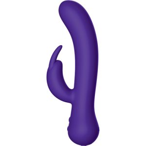 Swan - Majestic USB-oplaadbare Duale Special Edition Vibrator