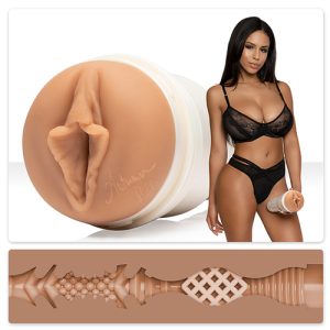 Fleshlight Girls - Autumn Falls Cream