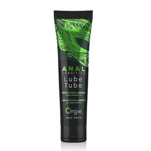 Orgie - Lube Tube Anaal Sensitive 100 ml