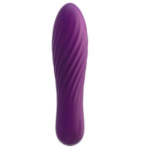 Svakom Tulip Mini Vibrator 11 Cm Paars