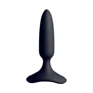 Lovense Hush 2 Vibrerende Butt Plug Met App L