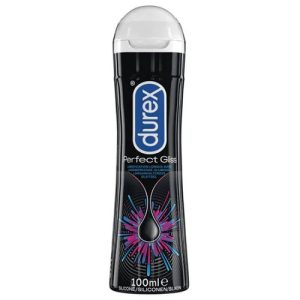 Durex - Perfect Gliss Anaal Siliconen Glijmiddel 100 ml