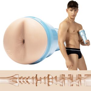 Fleshlight - Fleshjack Boys Reno Gold Golden Boy