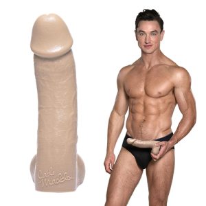 Fleshlight - Fleshjack Boys Cade Maddox Dildo