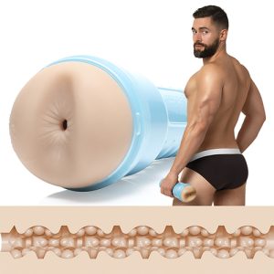 Fleshlight - Fleshjack Boys Griffin Barrows Cake