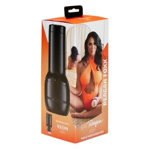 Kiiroo - Stars Collection Strokers Feel Reagan Fox Masturbator