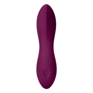 Dame - Dip Basic USB Oplaadbare Vibrator Paars