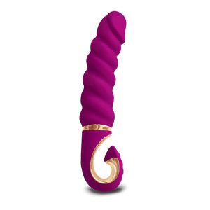 Gvibe Gjack Vibrator 19 Cm