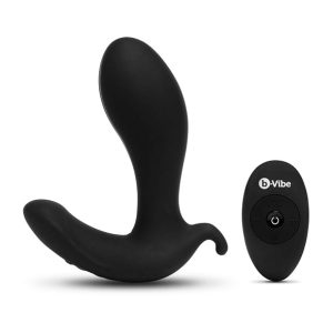 B-Vibe Expand Prostaat Vibrator 13 cm