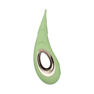 Lelo - Dot Cruise Clitorale Pinpoint Vibrator Groen