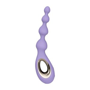 Lelo - Soraya Anale Beads Paars