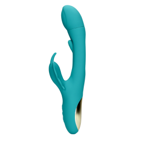 Loveline Flapping G Spot Butterfly Vibrator 26 cm