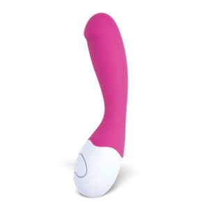 LoveLife - Cuddle G-Spot VIbrator