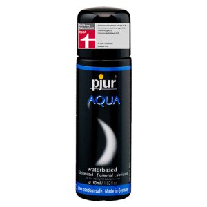 Pjur - Aqua 30 ml