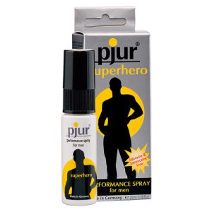 Pjur - Superhero Delay Spray 20ml