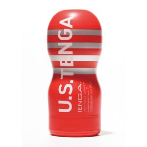 Tenga - Original US Vacuum Cup