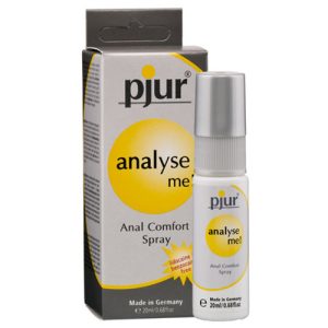 Pjur - Analyse Me Spray 20 ml