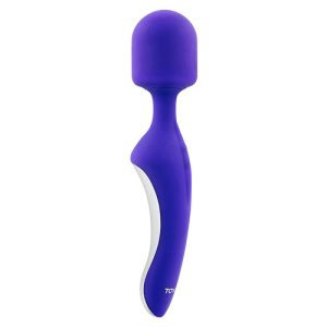 ToyJoy - Aurora Oplaadbare Wand Massager