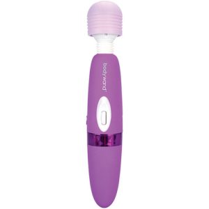 Bodywand - Oplaadbare Wand Massager Paars